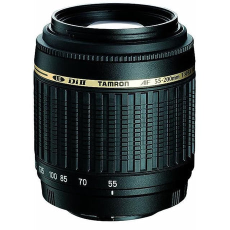 Tamron Nikon AF Weitwinkelobjektiv f/4-5.6
