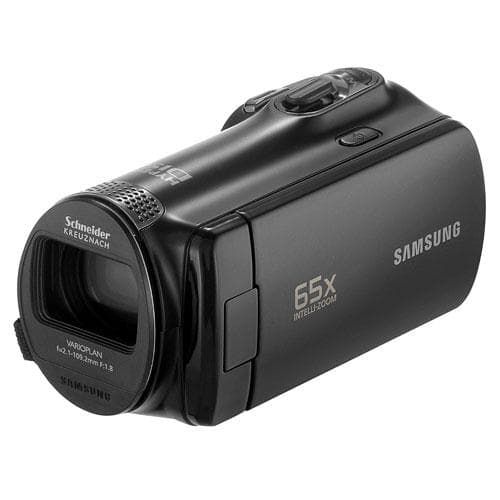 SMX-F500XP Black Camera de segunda mano en Camera Market