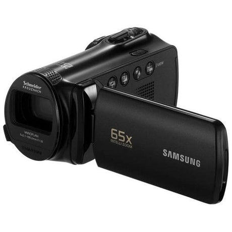 SMX-F500XP Schwarz Kamera