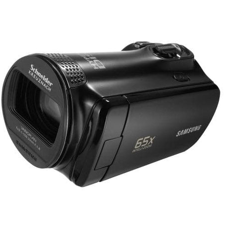 SMX-F500XP Schwarz Kamera