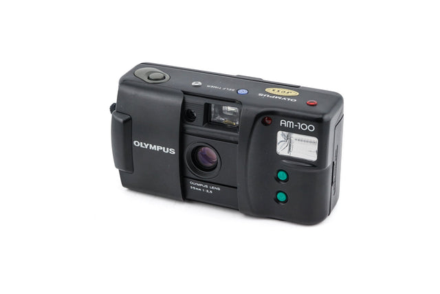Olympus AM-100 de segunda mano en Camera Market