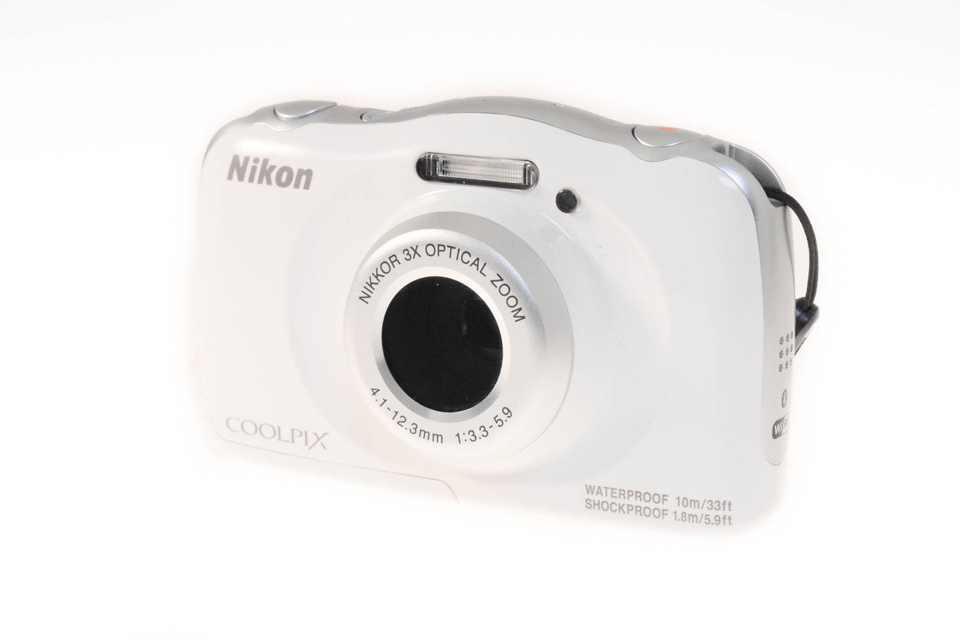 Nikon Coolpix W150 · Hauptbild