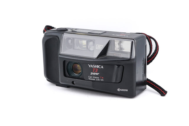 Yashica T3 Super de segunda mano en Camera Market