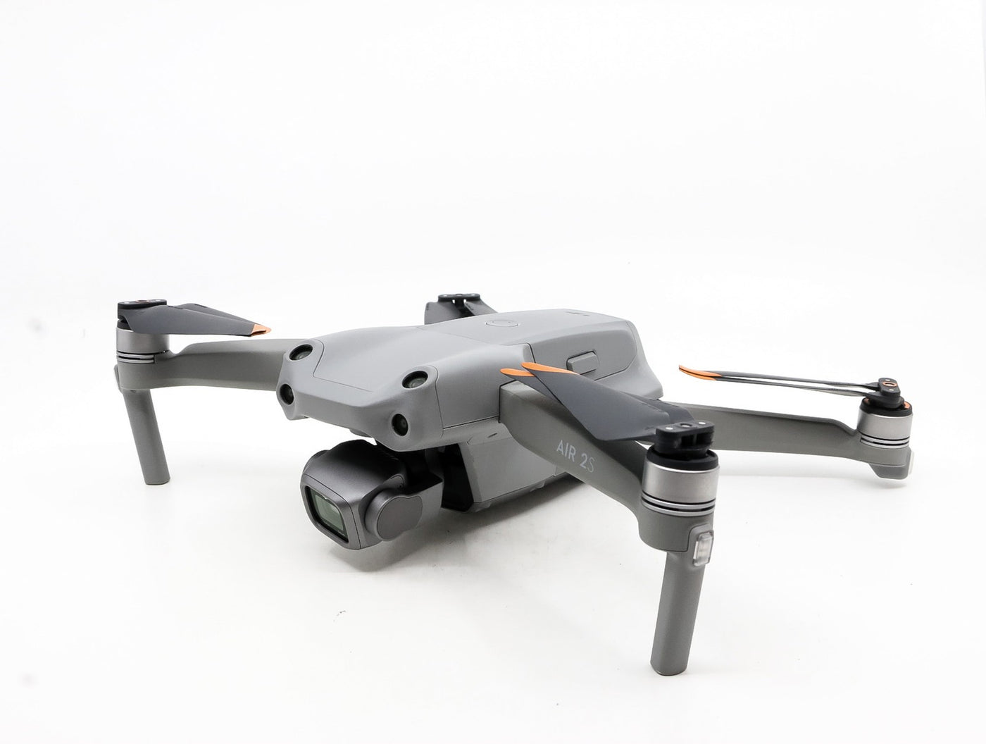DJI Air 2S with RC-N1 Controller · Hauptbild