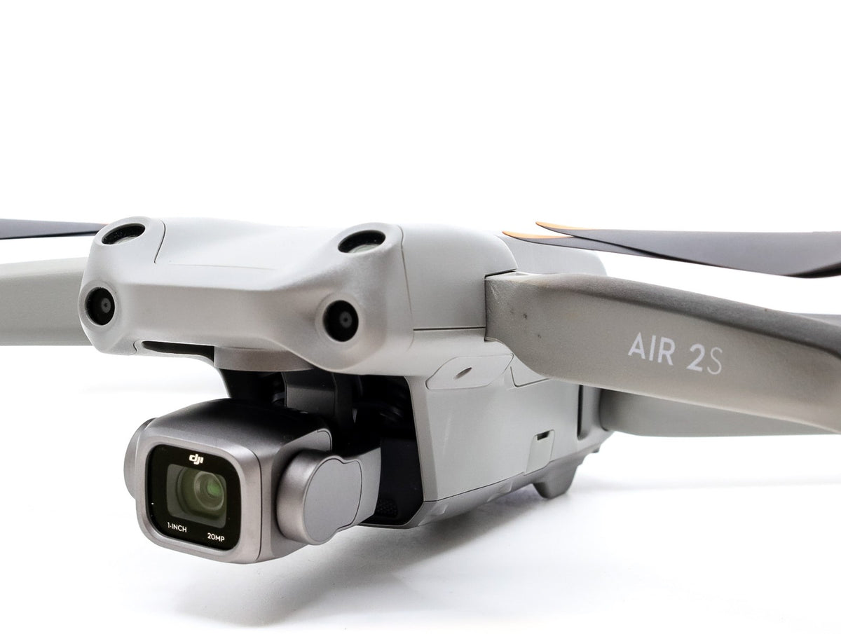DJI Air 2S Fly More Combo with Smart Controller · Hauptbild