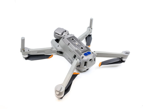 DJI Air 2S Fly More Combo with Smart Controller