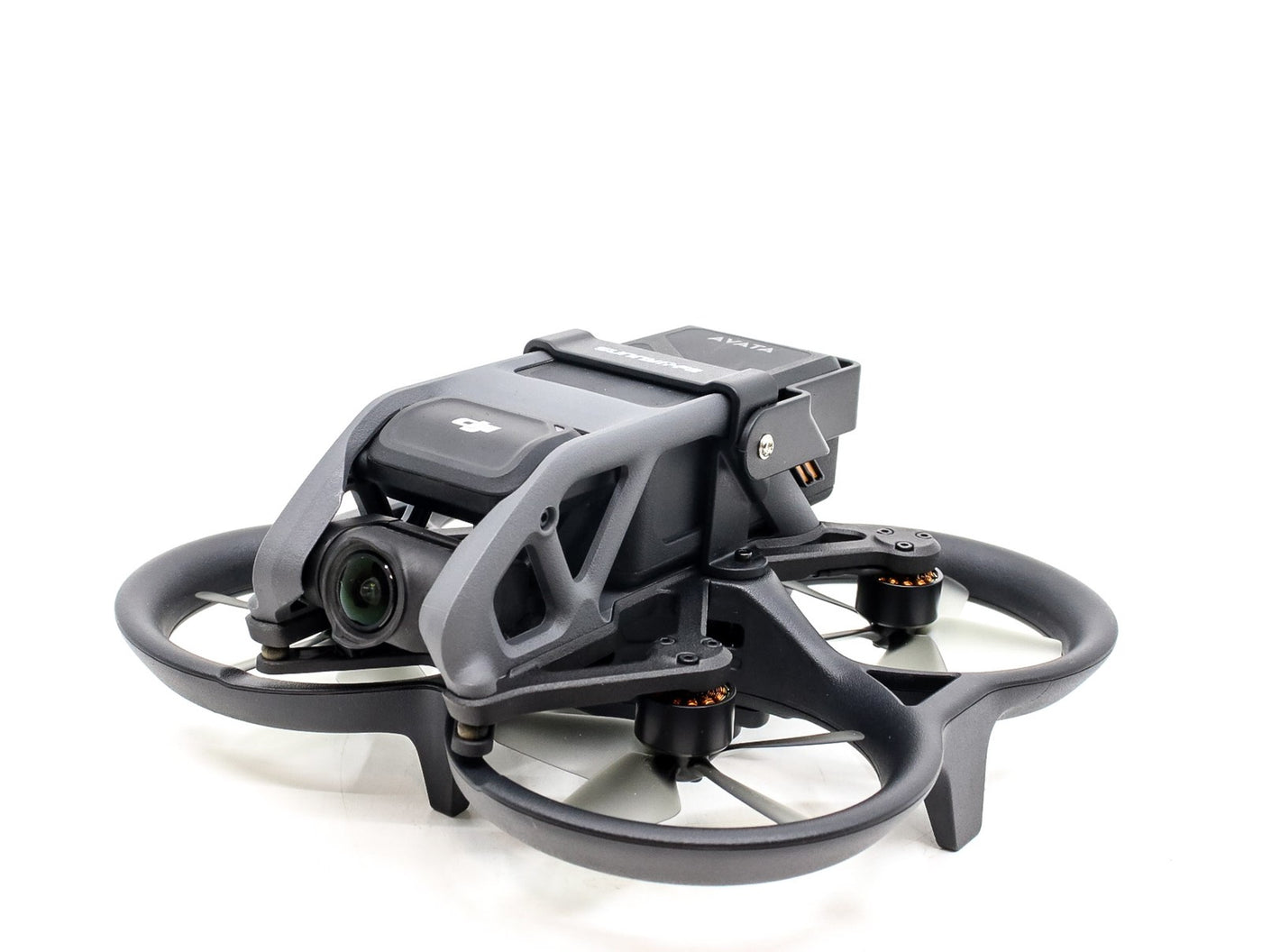 DJI Avata Fly Smart Combo · Hauptbild