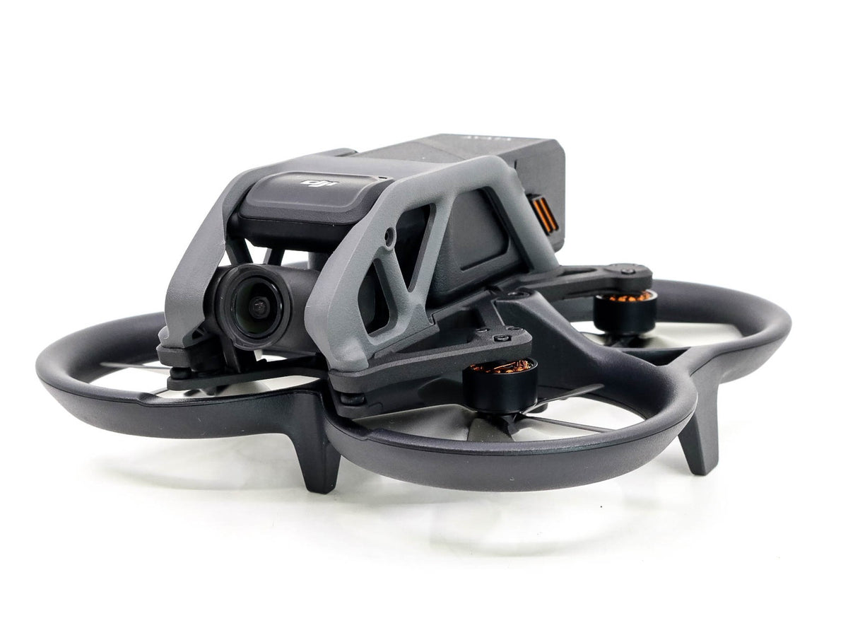 DJI Avata Pro-View Combo · Hauptbild