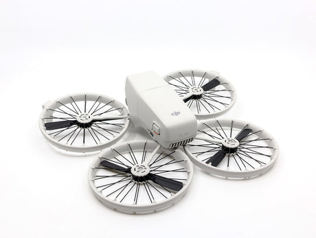 DJI Flip Fly More Combo with RC 2 Controller