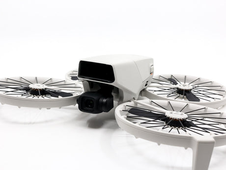 DJI Flip Fly More Combo with RC 2 Controller