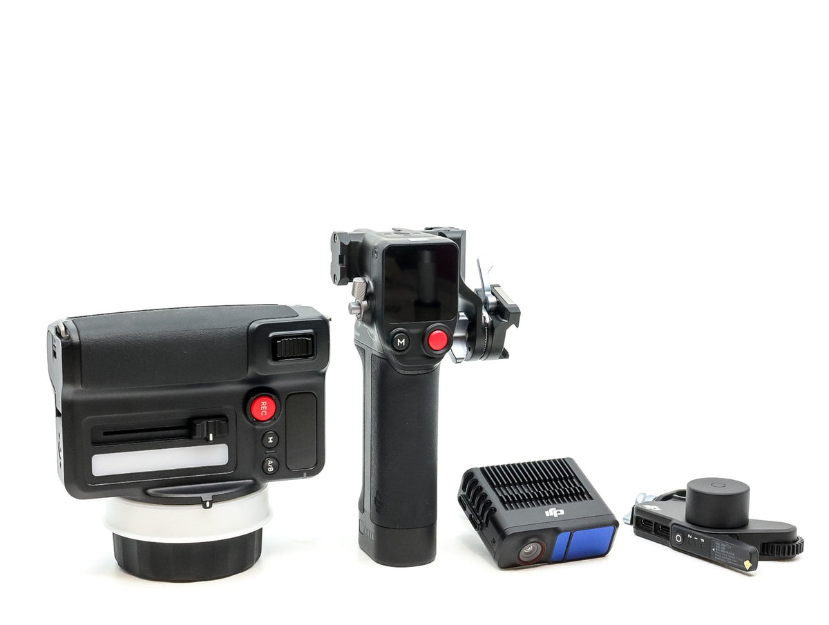 DJI Focus Pro All-In-One Combo · Hauptbild