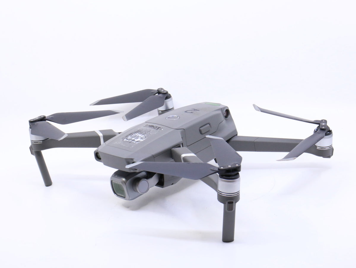 DJI Mavic 2 Pro with DJI Smart Controller · Hauptbild