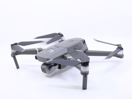 DJI Mavic 2 Pro with DJI Smart Controller