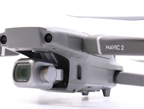 DJI Mavic 2 Pro with DJI Smart Controller
