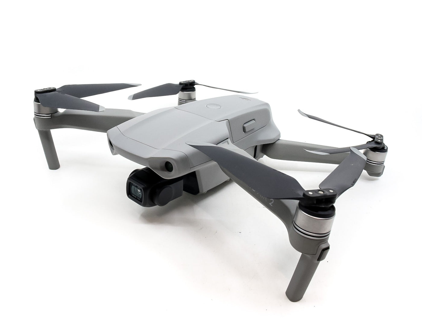 DJI Mavic Air 2 Fly More Combo with RC-N1 Controller · Hauptbild