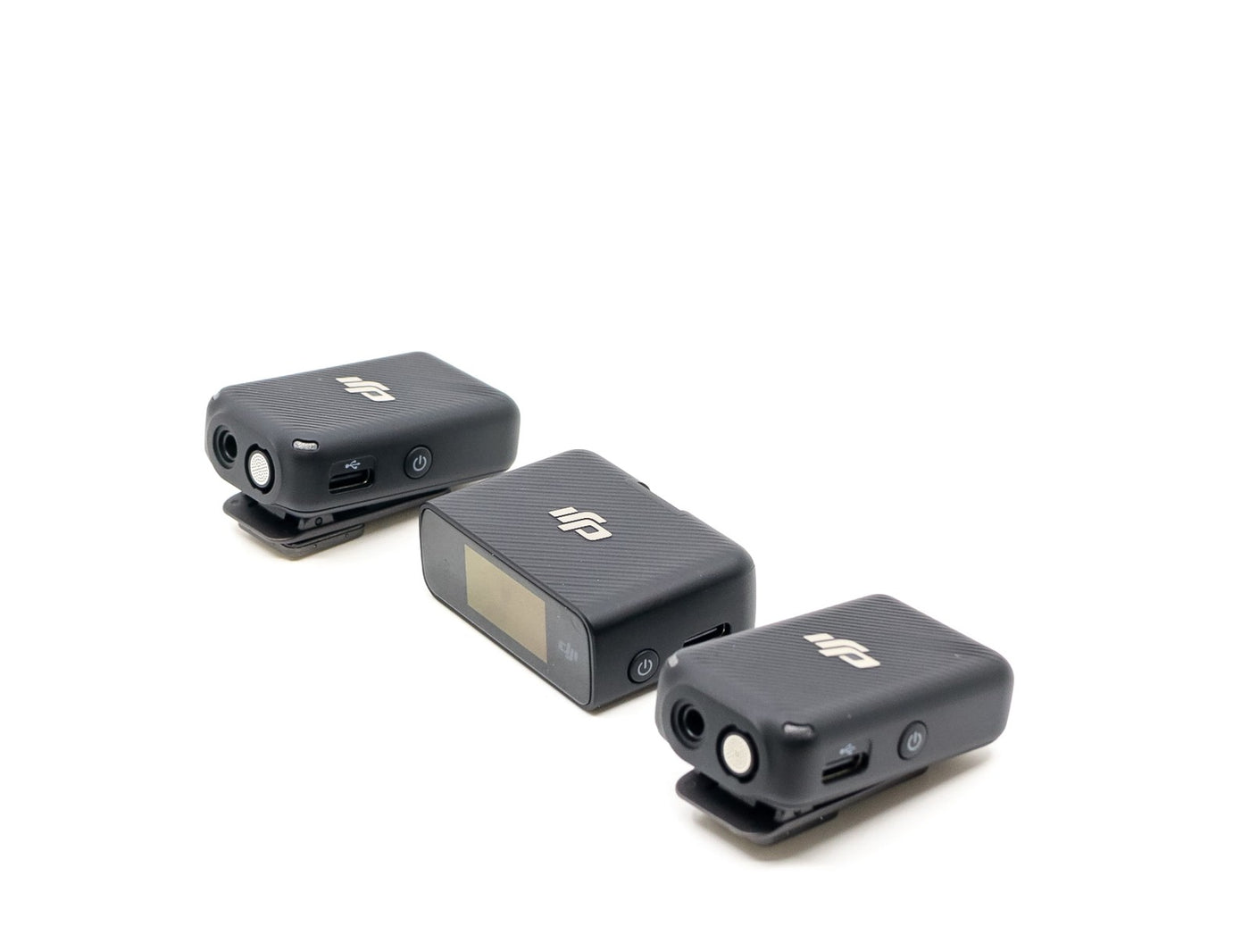 DJI Mic · Hauptbild
