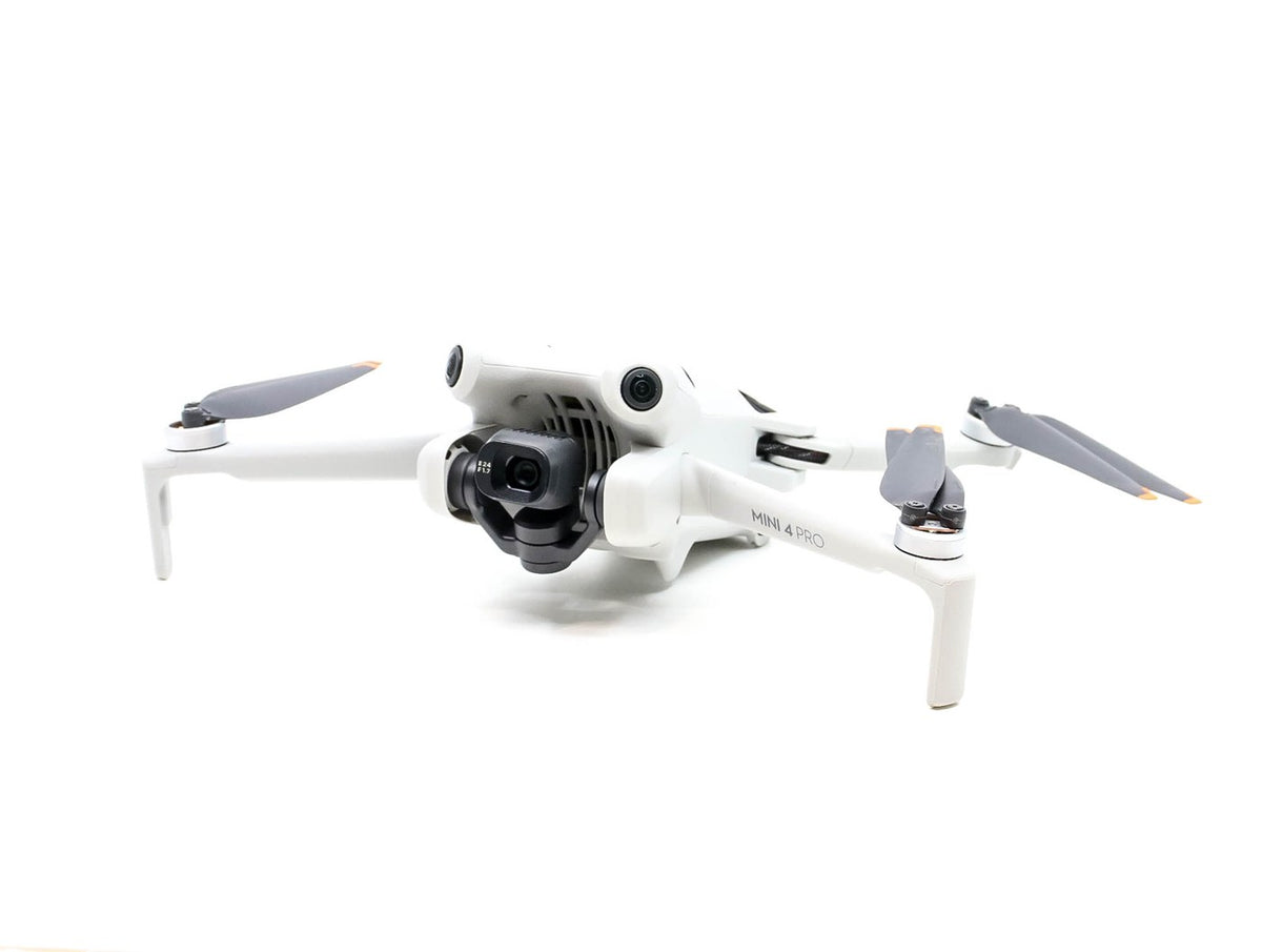 DJI Mini 4 Pro · Hauptbild