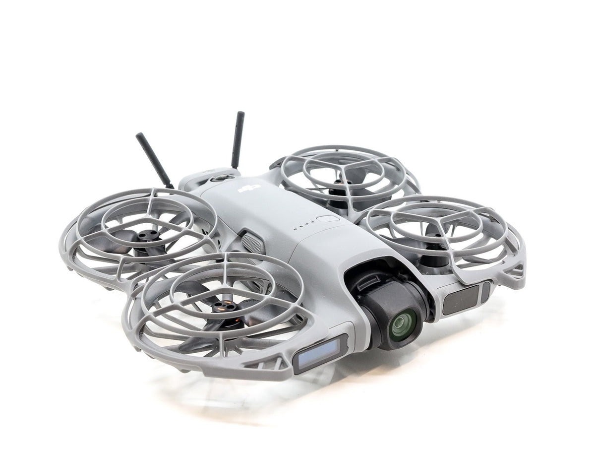 DJI Neo 2 Fly More Combo with RC-N3 Controller · Hauptbild