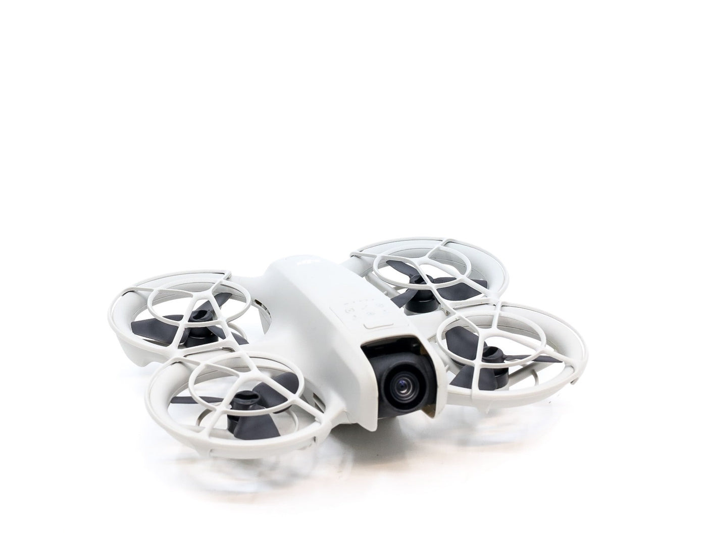 DJI Neo Motion Fly More Combo · Hauptbild