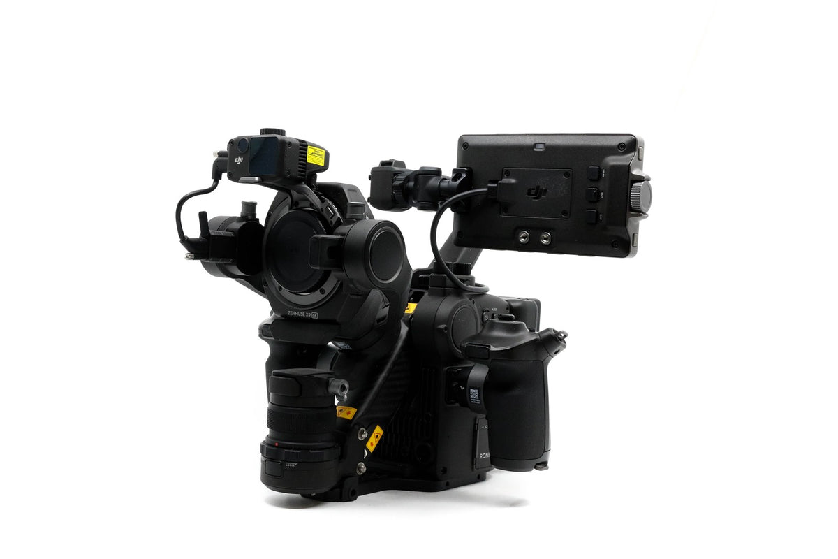 DJI Ronin 4D-6K · Hauptbild