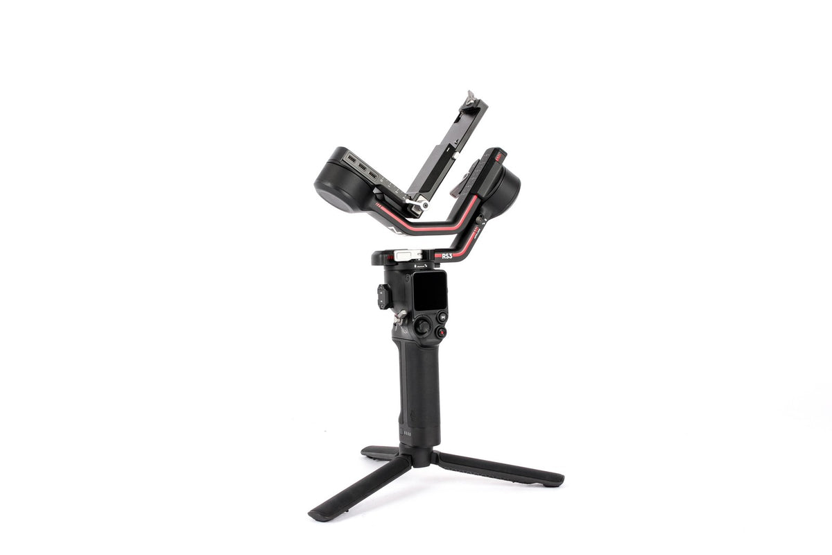 DJI RS 3 Combo · Hauptbild