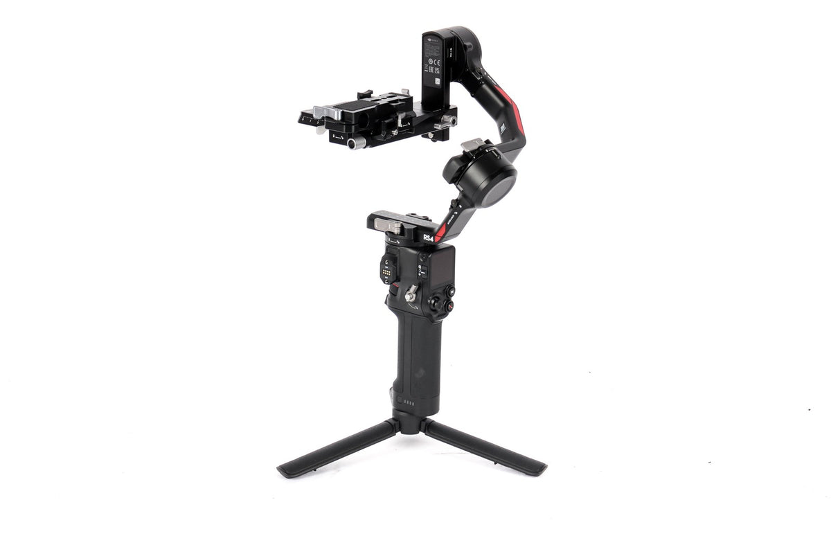 DJI RS 4 Combo · Hauptbild