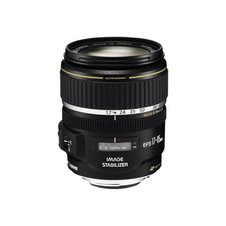 Canon EFS 17-85mm f/4-5.6 Objektive