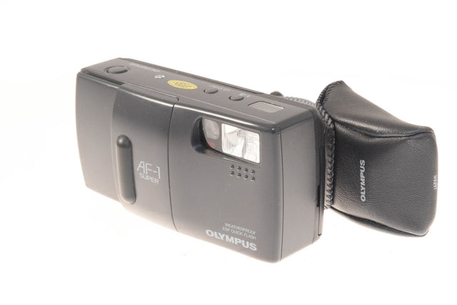 Olympus AF-1 Super de segunda mano en Camera Market