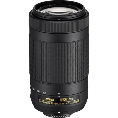 Nikon Objektive Nikon AF 70-300mm f/4.5-6.3