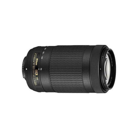 Nikon Objektive Nikon AF 70-300mm f/4.5-6.3