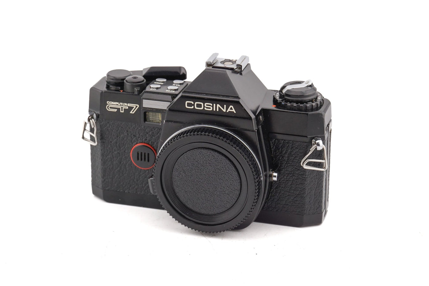 Cosina Computer CT7 · Hauptbild