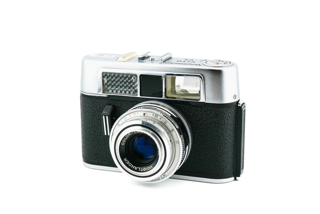 Voigtländer Vito CL de segunda mano en Camera Market