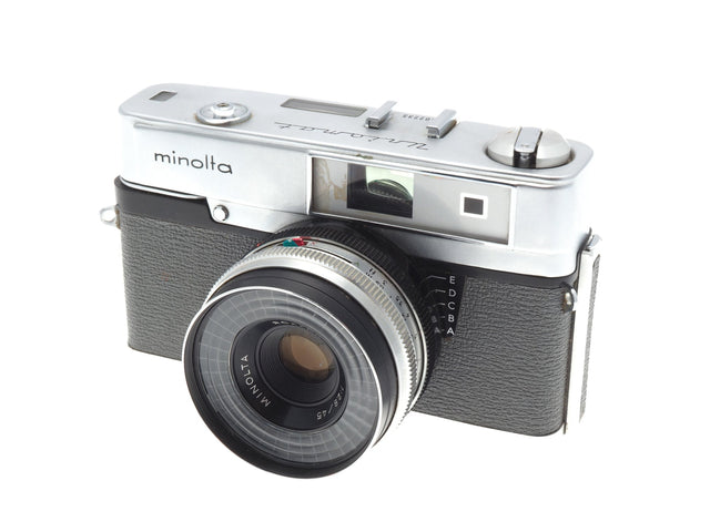 Minolta Uniomat de segunda mano en Camera Market