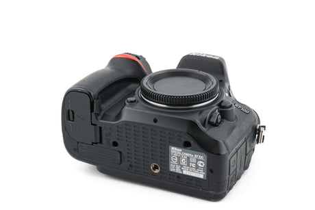 Nikon D7100 (Gehäuse)