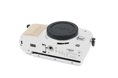 Olympus PEN E-PL5 + FL-LM1 Blitz