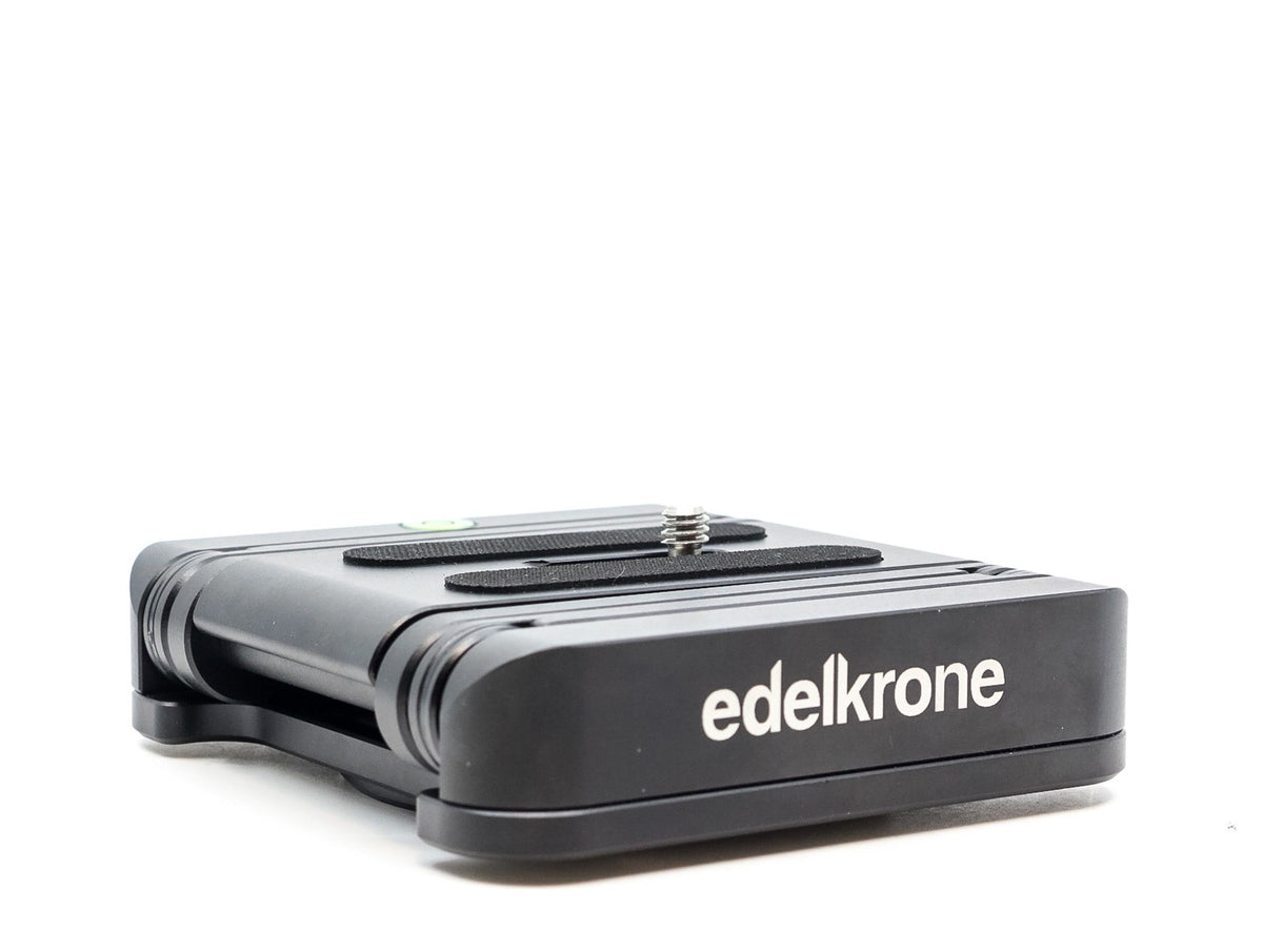 Edelkrone FlexTILT Head v3 · Hauptbild