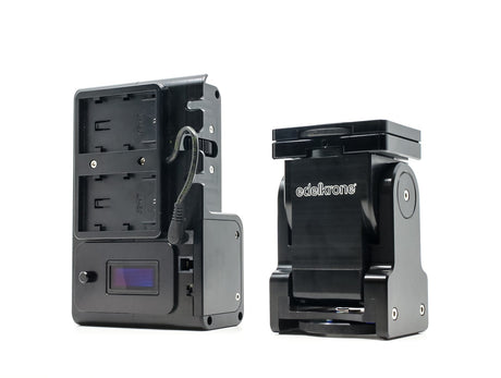 Edelkrone Target Module