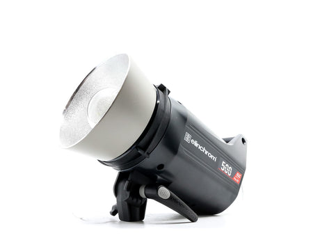 Elinchrom ELC Pro HD 500/500 To Go 2 Light Kit