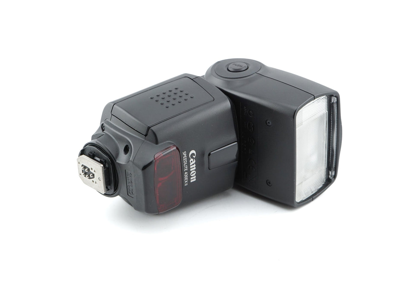 Canon 430EX II Speedlite - Blitzgerät · Hauptbild