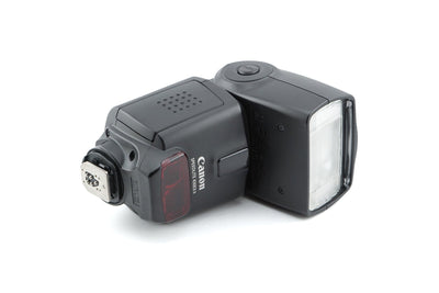 Canon 430EX II Speedlite - Blitzgerät