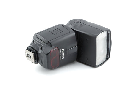 Canon 430EX II Speedlite - Blitzgerät
