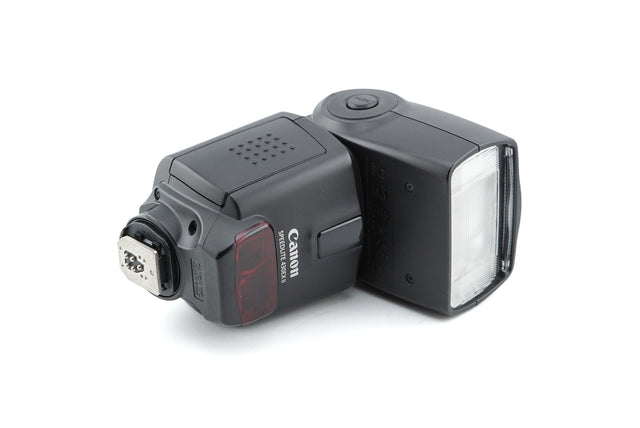 Canon 430EX II Speedlite - Flash de segunda mano en Camera Market