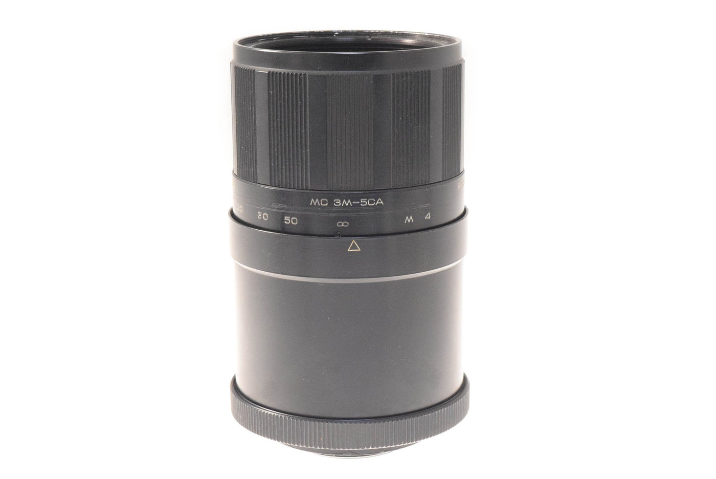 LZOS 500mm f8 3M-5CA MC · Hauptbild