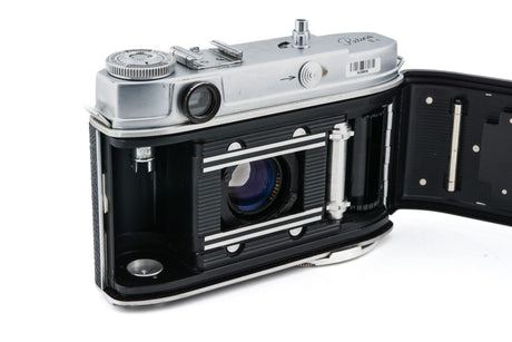Kodak Retina IIc (Typ 020)