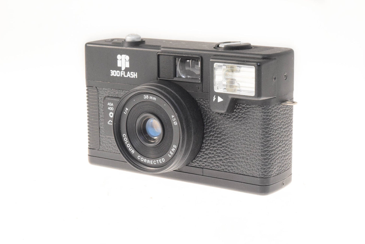 Ifi 300 Blitz · Hauptbild