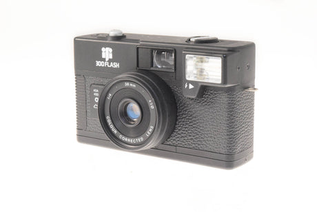 Ifi 300 Blitz