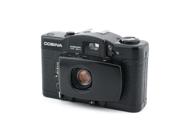 Cosina CX-2 de segunda mano en Camera Market