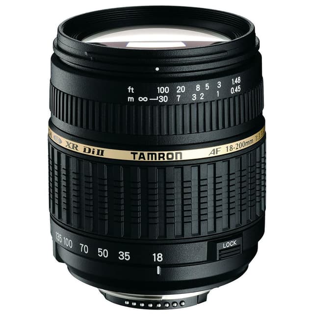 Tamron Wide-angle f/3.5-6.3 Lenses de segunda mano en Camera Market