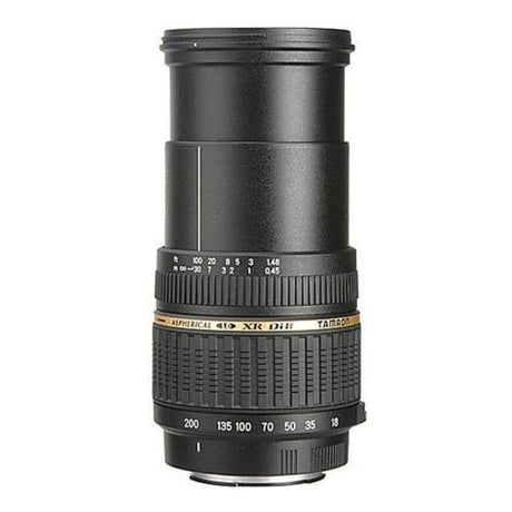Tamron Weitwinkelobjektiv f/3.5-6.3 | Camera Market