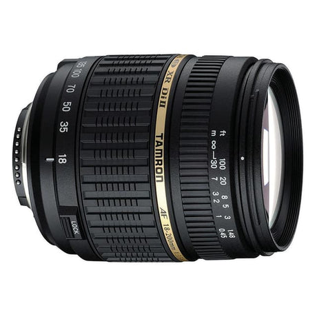 Tamron Weitwinkelobjektiv f/3.5-6.3 | Camera Market